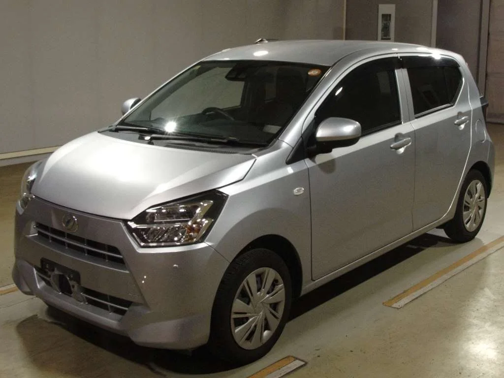 Daihatsu Mira e:S LA350S 2023